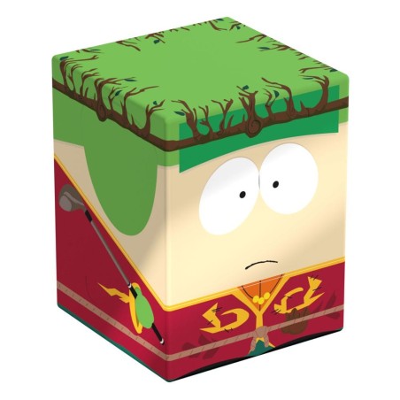 South Park - Squaroes Squaroe  : The Stick of Truth SP012 - High Elf King Kyle