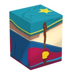 Squaroes - South Park: Le Bâton de la vérité SP011 Grand Wizard Cartman