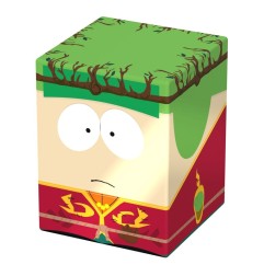 South Park - Squaroes Squaroe  : The Stick of Truth SP012 - High Elf King Kyle