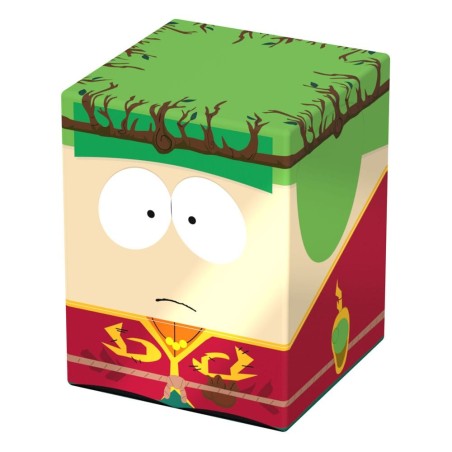 South Park - Squaroes Squaroe  : The Stick of Truth SP012 - High Elf King Kyle