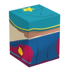 Squaroes - South Park: Le Bâton de la vérité SP011 Grand Wizard Cartman