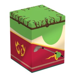 Squaroes - South Park: Le Bâton de la vérité SP012 High Elf King Kyle