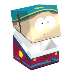 Squaroes - South Park: Le Bâton de la vérité SP011 Grand Wizard Cartman