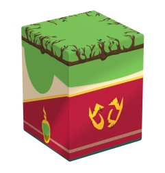 Squaroes - South Park: Le Bâton de la vérité SP012 High Elf King Kyle