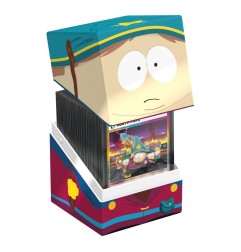 Squaroes - South Park: Le Bâton de la vérité SP011 Grand Wizard Cartman