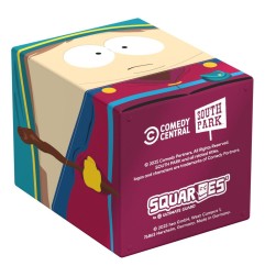 Squaroes - South Park: Le Bâton de la vérité SP011 Grand Wizard Cartman