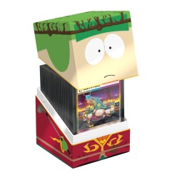 Squaroes - South Park: Le Bâton de la vérité SP012 High Elf King Kyle