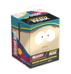 Squaroes - South Park: Le Bâton de la vérité SP011 Grand Wizard Cartman