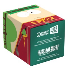 Squaroes - South Park: Le Bâton de la vérité SP012 High Elf King Kyle