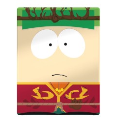Squaroes - South Park: Le Bâton de la vérité SP012 High Elf King Kyle