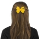 Harry Potter - Accessoires pour cheveux Classic Hufflepuff