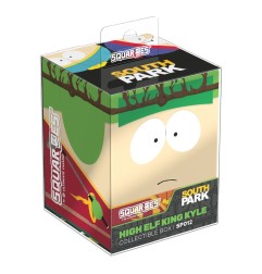 Squaroes - South Park: Le Bâton de la vérité SP012 High Elf King Kyle