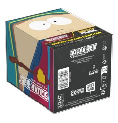Squaroes - South Park: Le Bâton de la vérité SP011 Grand Wizard Cartman