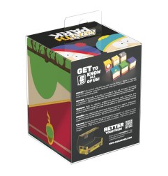 Squaroes - South Park: Le Bâton de la vérité SP012 High Elf King Kyle