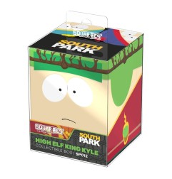 Squaroes - South Park: Le Bâton de la vérité SP012 High Elf King Kyle