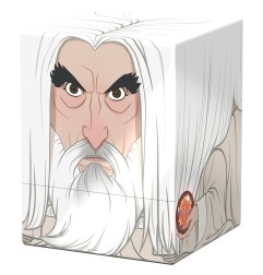 Squaroes - Le Seigneur des Anneaux LOTR014 Saruman