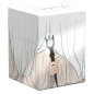 Squaroes - Le Seigneur des Anneaux LOTR014 Saruman