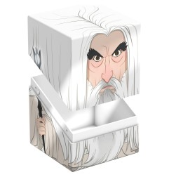 Squaroes - Le Seigneur des Anneaux LOTR014 Saruman