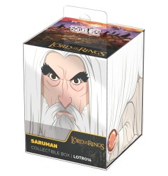 Squaroes - Le Seigneur des Anneaux LOTR014 Saruman