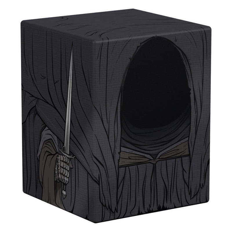Squaroes - Le Seigneur des Anneaux LOTR011 Nazgûl