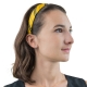 Harry Potter - Accessoires pour cheveux Classic Hufflepuff