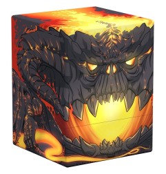 Squaroes - Le Seigneur des Anneaux LOTR010 Balrog