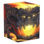Squaroes - Le Seigneur des Anneaux LOTR010 Balrog
