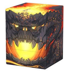 Squaroes - Le Seigneur des Anneaux LOTR010 Balrog