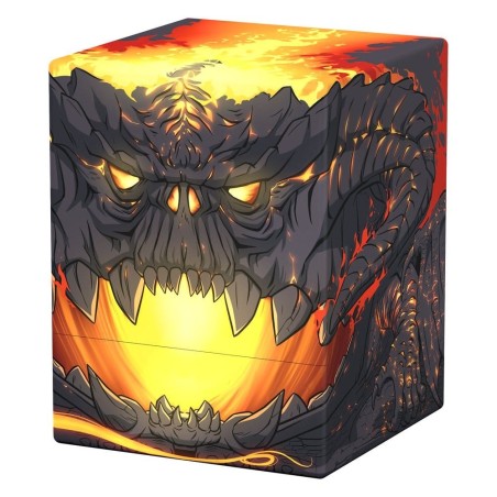 Squaroes - Le Seigneur des Anneaux LOTR010 Balrog