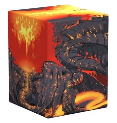 Squaroes - Le Seigneur des Anneaux LOTR010 Balrog