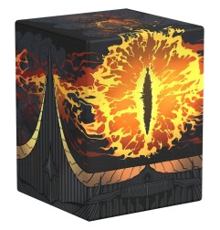 Squaroes - Le Seigneur des Anneaux LOTR012 Eye of Sauron