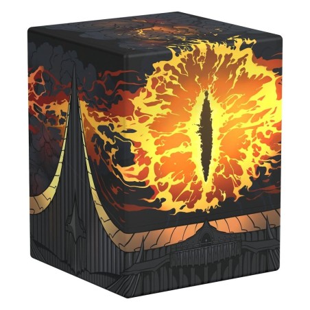Squaroes - Le Seigneur des Anneaux LOTR012 Eye of Sauron