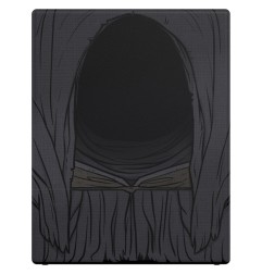Squaroes - Le Seigneur des Anneaux LOTR011 Nazgûl