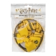 Harry Potter - Accessoires pour cheveux Classic Hufflepuff