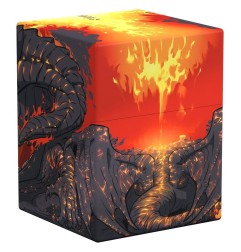 Squaroes - Le Seigneur des Anneaux LOTR010 Balrog
