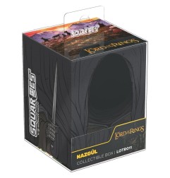 Squaroes - Le Seigneur des Anneaux LOTR011 Nazgûl