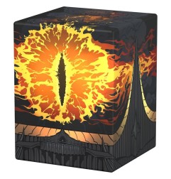 Squaroes - Le Seigneur des Anneaux LOTR012 Eye of Sauron