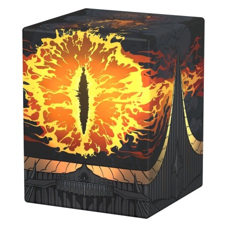 Squaroes - Le Seigneur des Anneaux LOTR012 Eye of Sauron