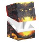 Squaroes - Le Seigneur des Anneaux LOTR010 Balrog