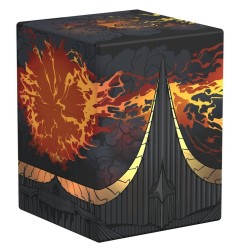 Squaroes - Le Seigneur des Anneaux LOTR012 Eye of Sauron