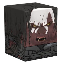 Lord of the Rings - Squaroes Squaroe The LOTR013 - Lurtz