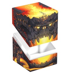 Squaroes - Le Seigneur des Anneaux LOTR010 Balrog