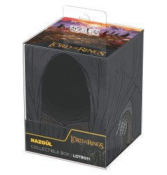 Squaroes - Le Seigneur des Anneaux LOTR011 Nazgûl