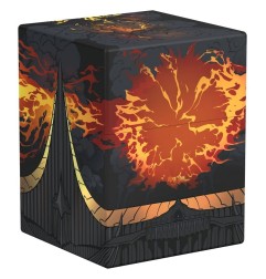 Squaroes - Le Seigneur des Anneaux LOTR012 Eye of Sauron