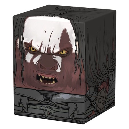 Lord of the Rings - Squaroes Squaroe The LOTR013 - Lurtz