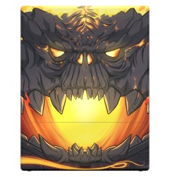 Squaroes - Le Seigneur des Anneaux LOTR010 Balrog