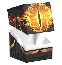 Squaroes - Le Seigneur des Anneaux LOTR012 Eye of Sauron