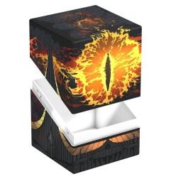 Squaroes - Le Seigneur des Anneaux LOTR012 Eye of Sauron