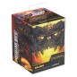 Squaroes - Le Seigneur des Anneaux LOTR010 Balrog