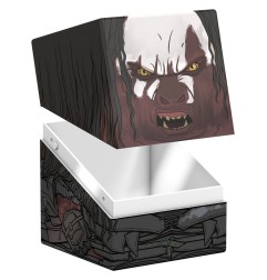 Squaroes - Le Seigneur des Anneaux LOTR013 Lurtz